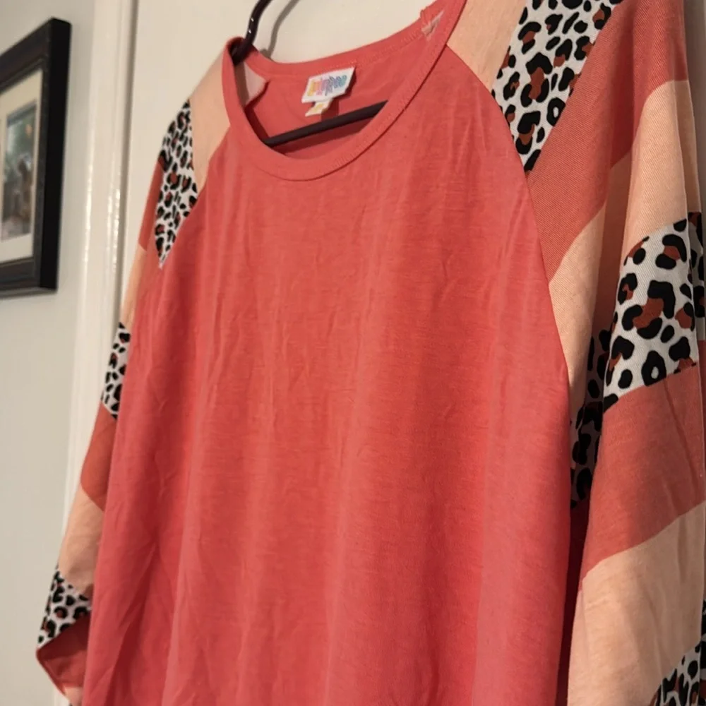LuLaRoe Randy - Picture 3 of 4